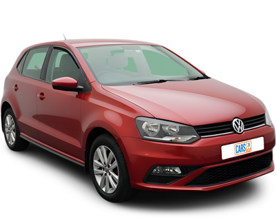 Volkswagen Polo-img